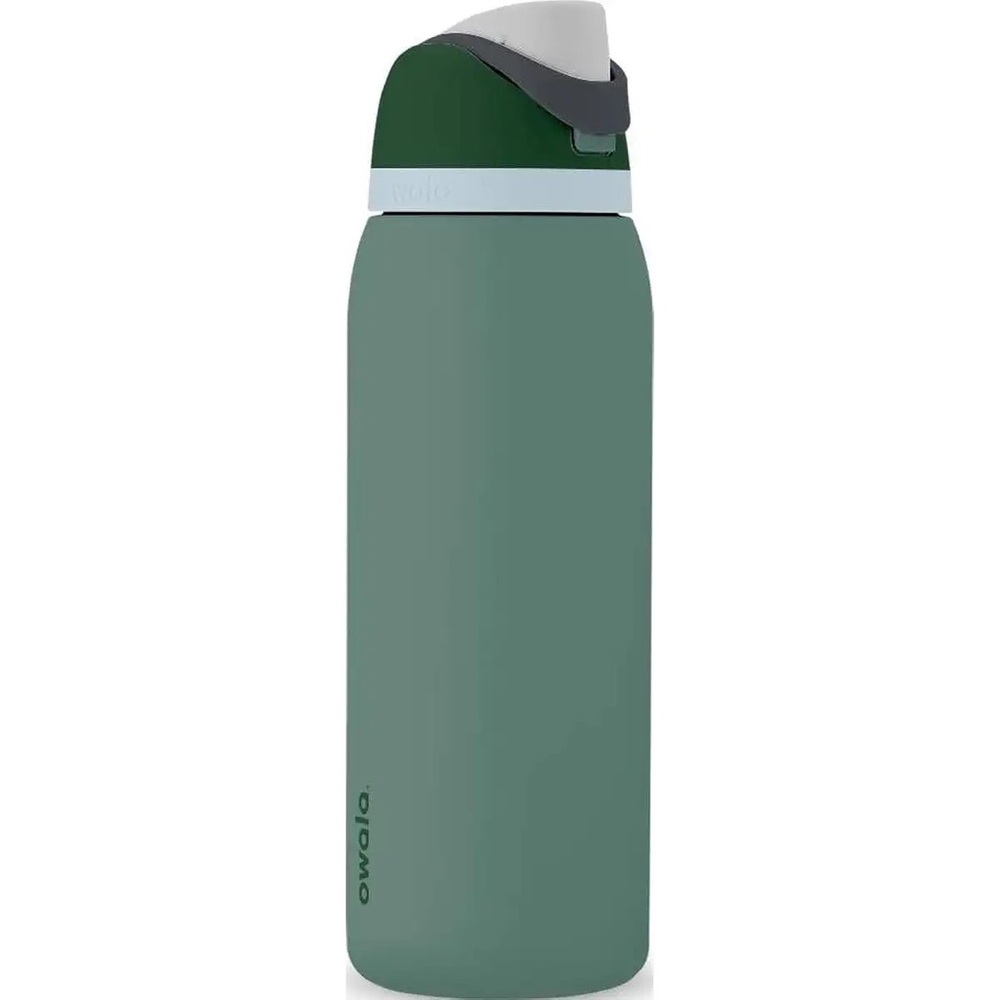 Owala Mystic Tide Stainless Steel FreeSip 40oz NWT